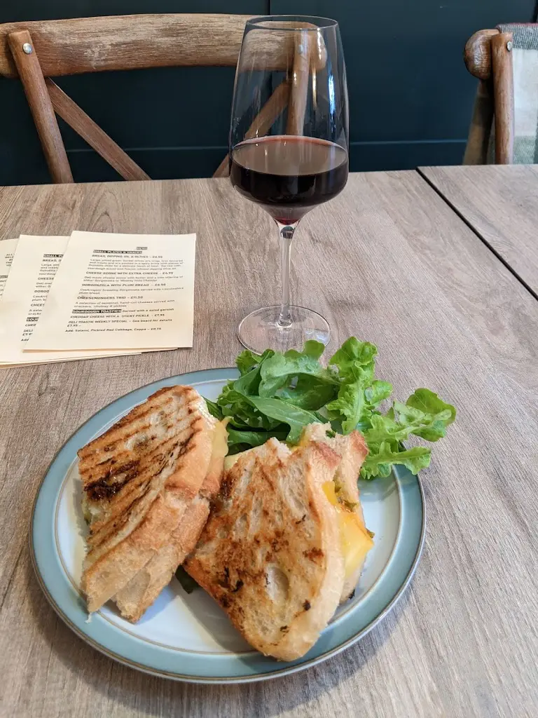 Menu_The Norfolk Cheese Co & Delicatessen_Downham Market_image_4