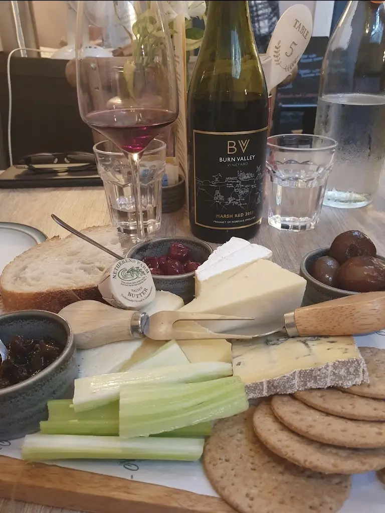 Menu_The Norfolk Cheese Co & Delicatessen_Downham Market_image_5