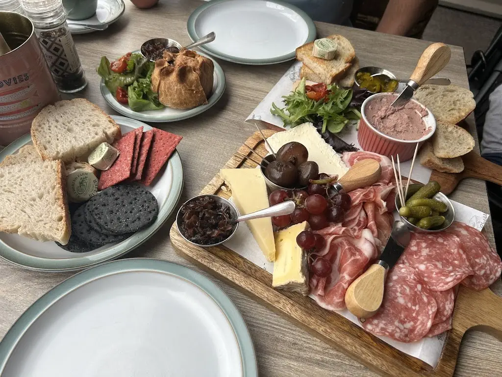 Sabrina Neal_The Norfolk Cheese Co & Delicatessen_Downham Market_review