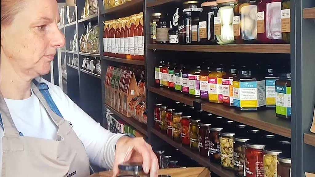 Harry Cordon_The Norfolk Cheese Co & Delicatessen_Downham Market_review