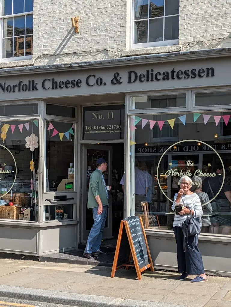The Norfolk Cheese Co & Delicatessen_Downham Market_slider_image_3