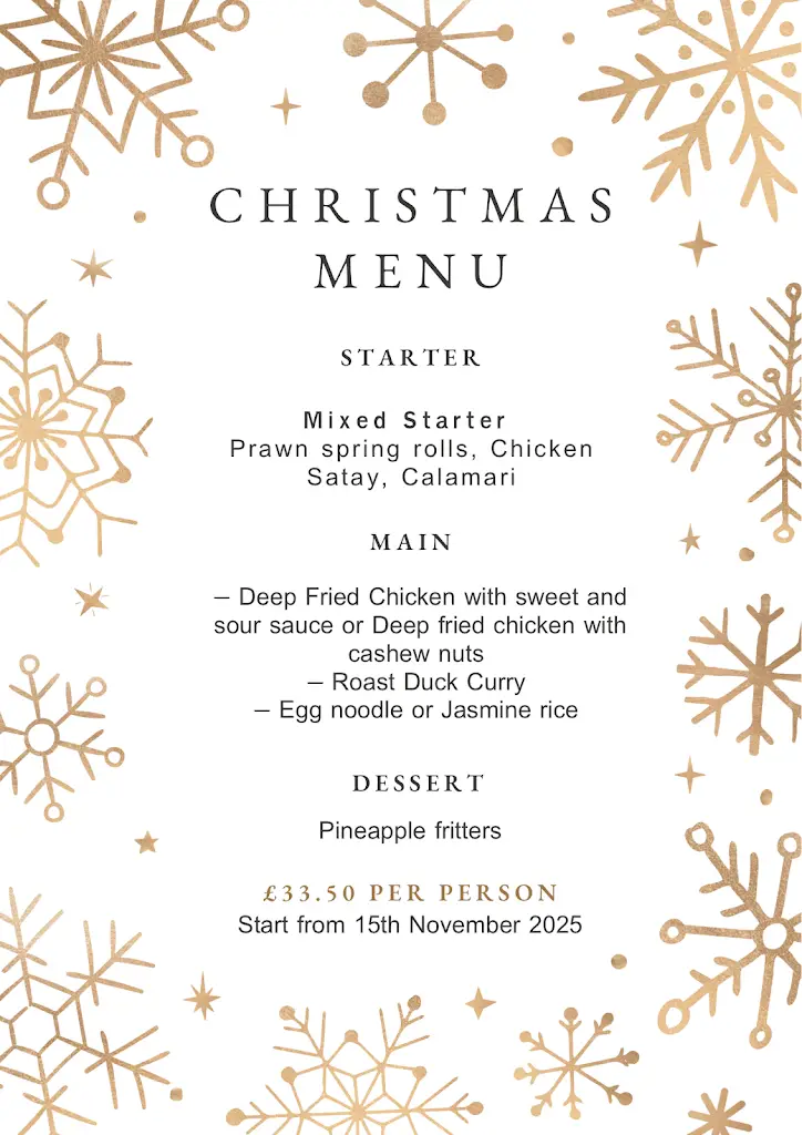 Menu_Phansa Thai Restaurant & Takeaway_Downham Market_image_2