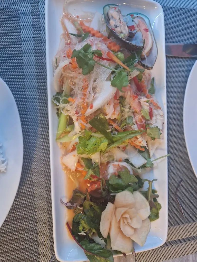 Menu_Phansa Thai Restaurant & Takeaway_Downham Market_image_6