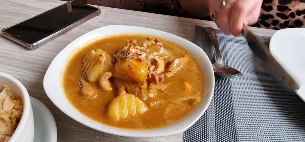 Menu_Phansa Thai Restaurant & Takeaway_Downham Market_image_8