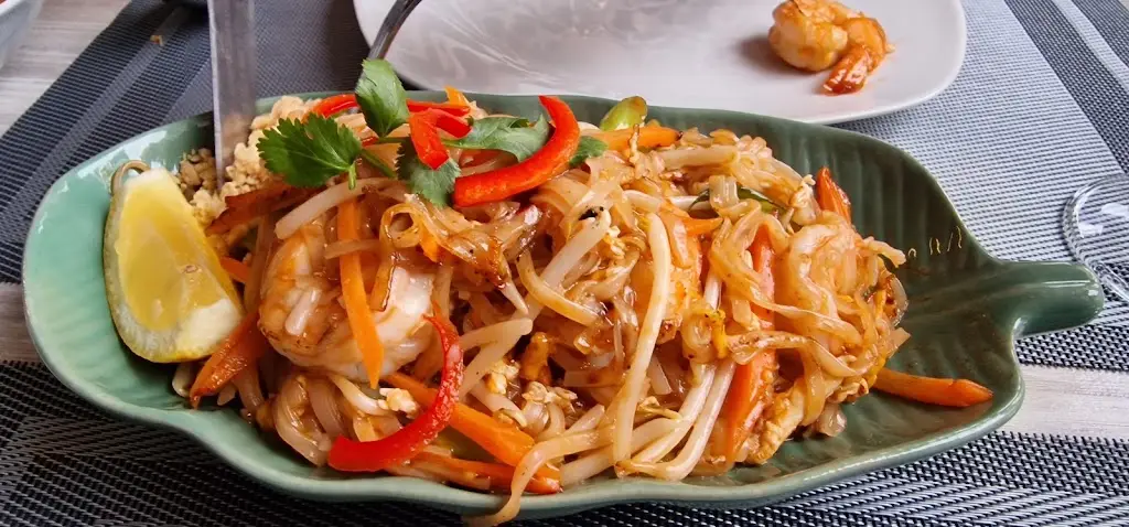 Menu_Phansa Thai Restaurant & Takeaway_Downham Market_image_9