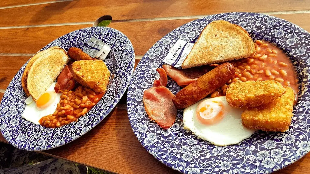 Menu_The Whalebone - JD Wetherspoon_Downham Market_image_5