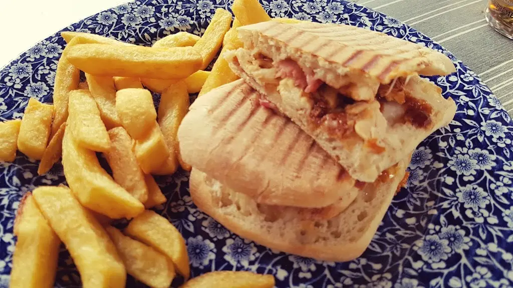 Menu_The Whalebone - JD Wetherspoon_Downham Market_image_8