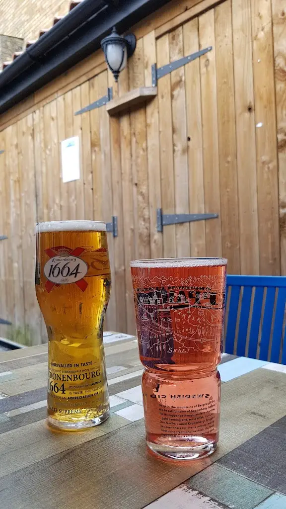 Menu_The Whalebone - JD Wetherspoon_Downham Market_image_9