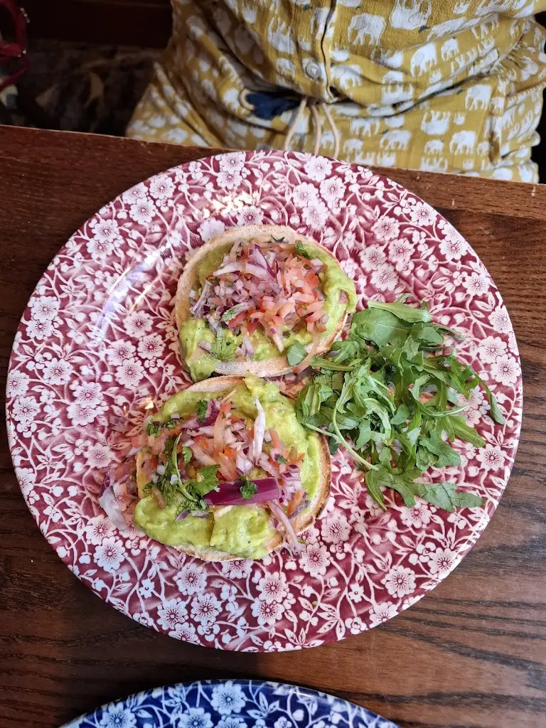 Damian Bolden_The Whalebone - JD Wetherspoon_Downham Market_review