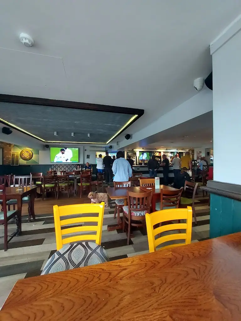 David Maughan_Block & Tackle_Ashington_review