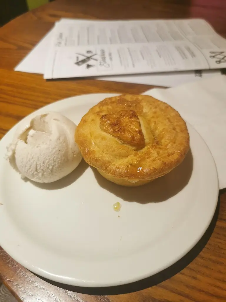 Dayna C_Block & Tackle_Ashington_review