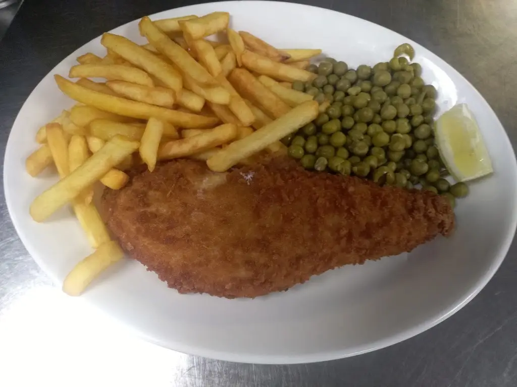 Menu_ENJOY CAFE_Downham Market_immagine_6