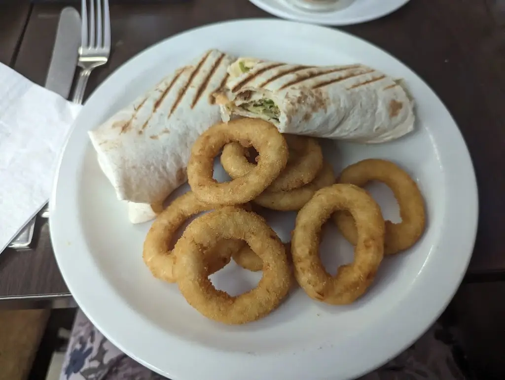 Menu_ENJOY CAFE_Downham Market_immagine_7