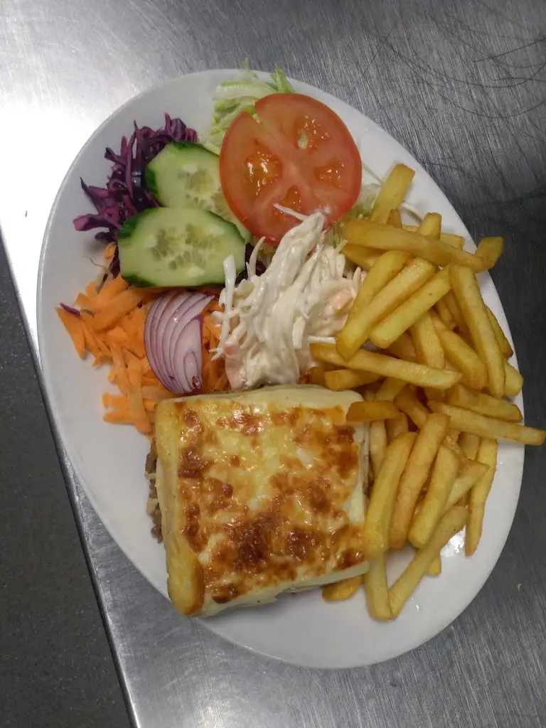 Menu_ENJOY CAFE_Downham Market_immagine_9