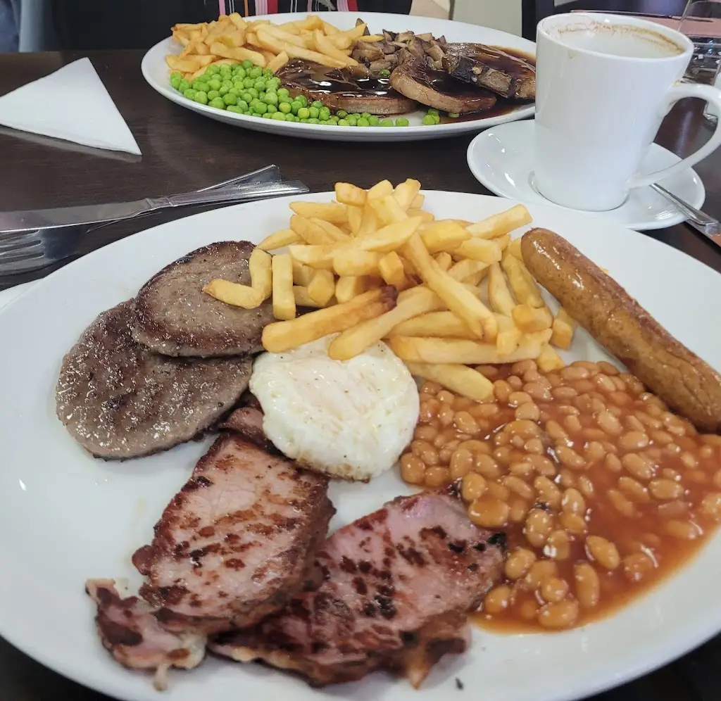 ENJOY CAFE_Downham Market_slider_image_2