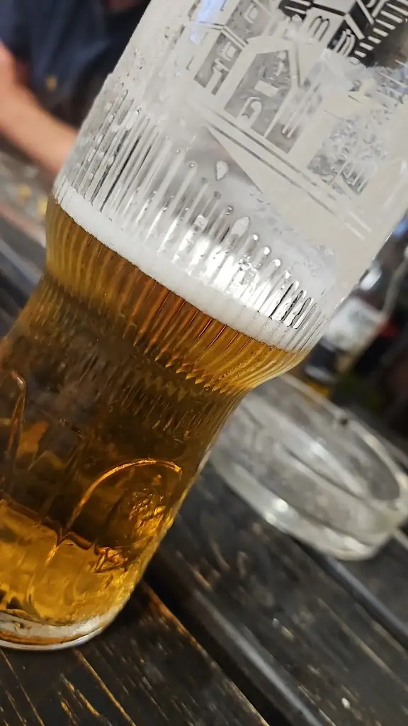 Marty O'Donnell_Live & Let Live_Downham Market_review