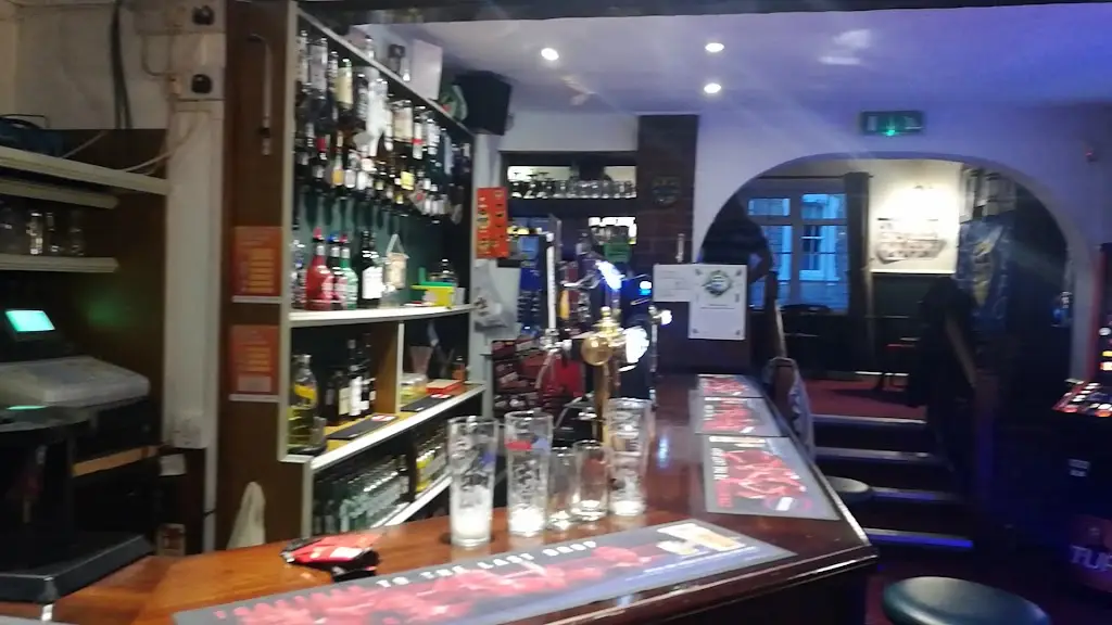 Live & Let Live ristorante a Downham Market