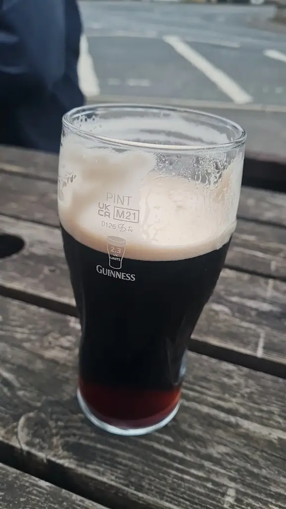 Menu_The Bell Inn_Downham Market_image_2