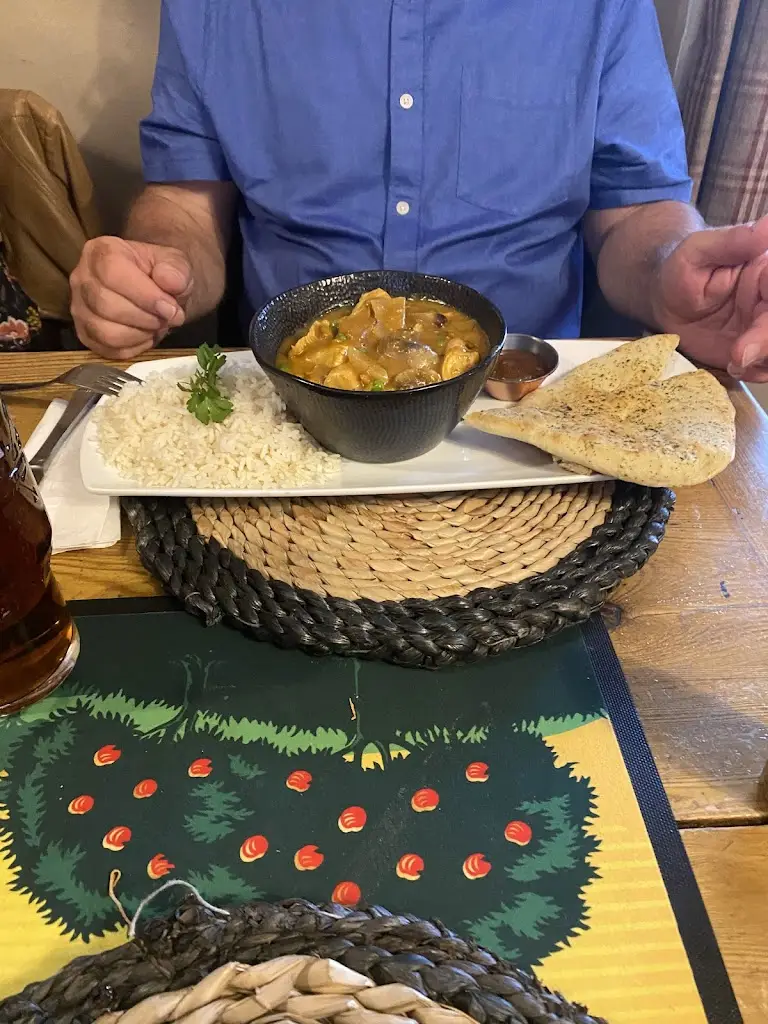 Menu_The Bell Inn_Downham Market_image_7