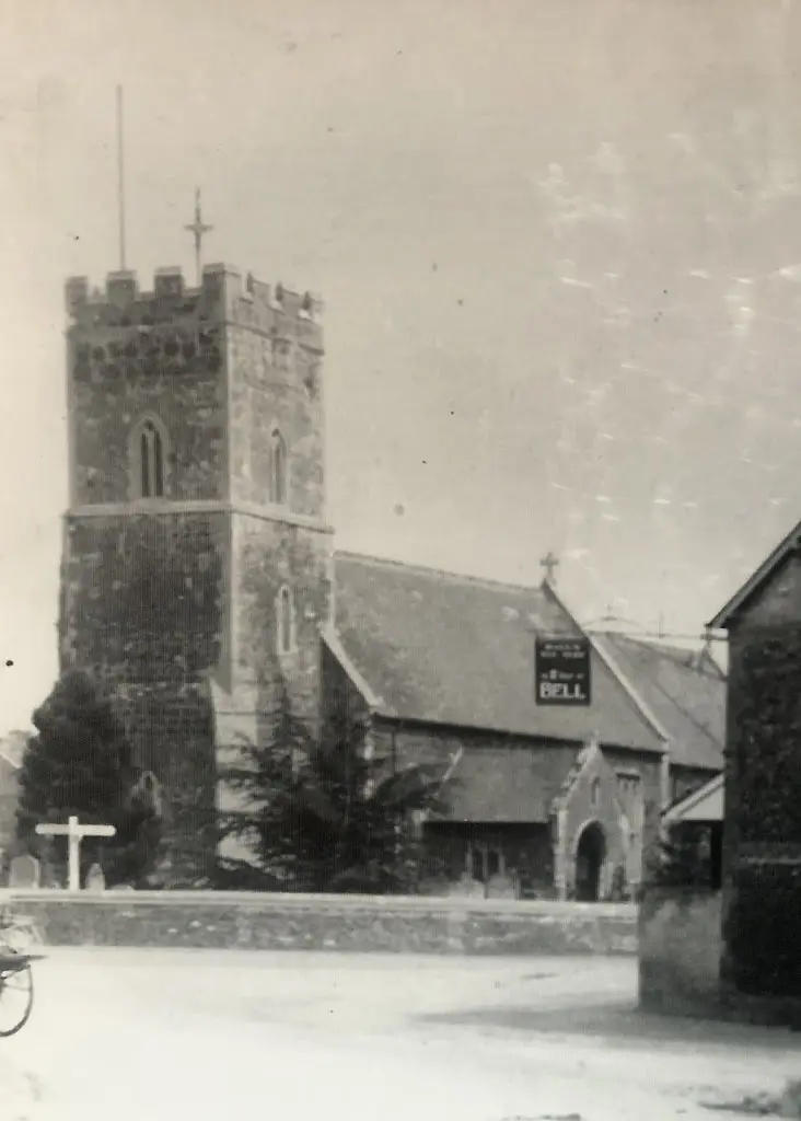 Jerry Pettie_The Bell Inn_Downham Market_review