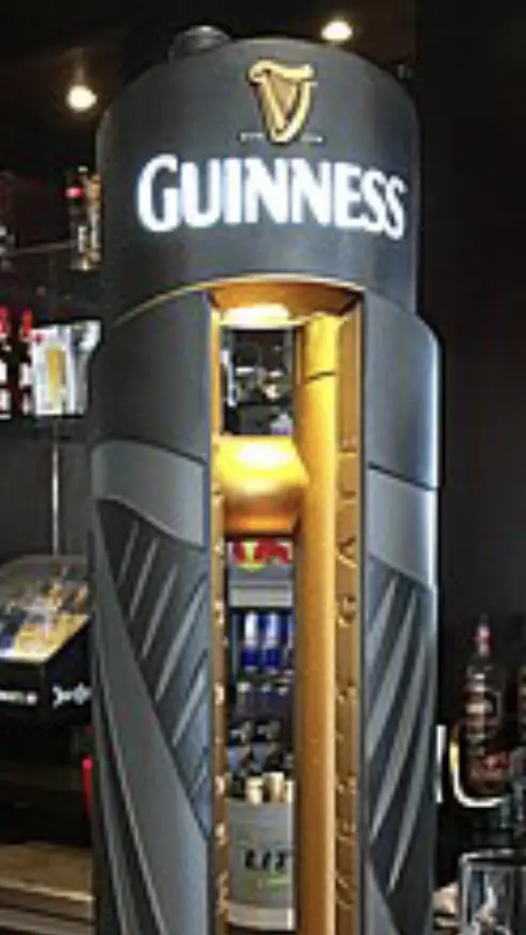 The Bell Inn restaurant in Downham Market