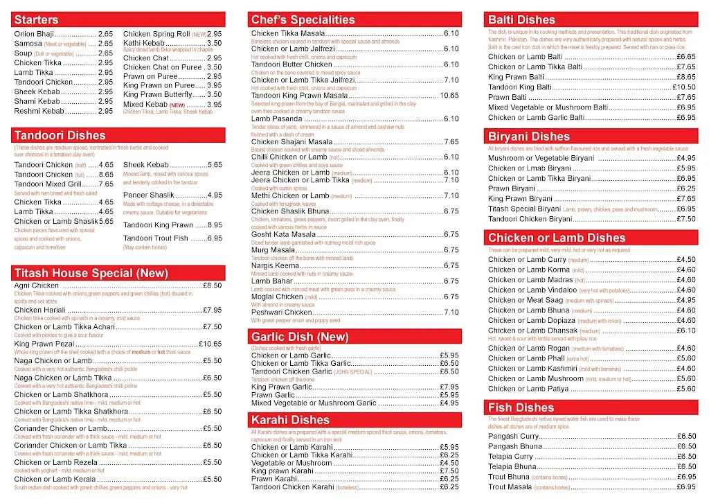 Menu_Titash_Downham Market_image_1