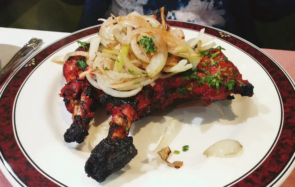 Tim Lince_Titash_Downham Market_review