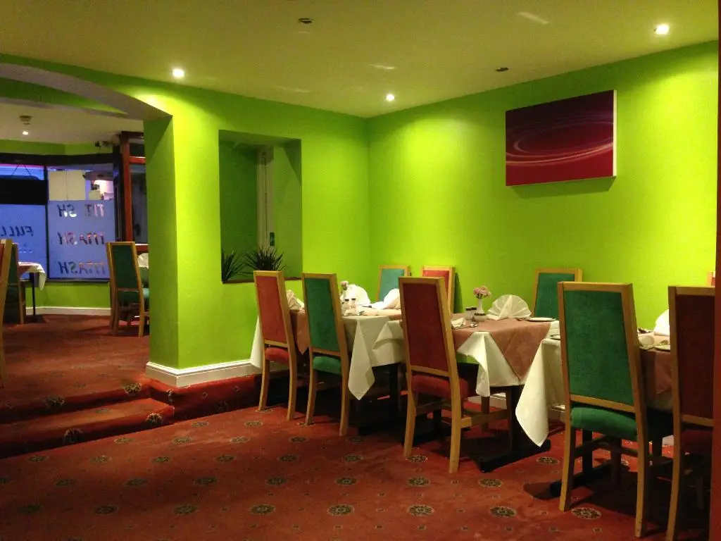 Titash restaurant in Downham Market