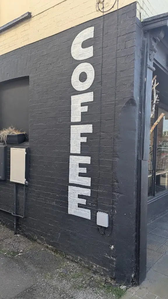 Alice Sabrina King_The Seat Coffee House_Downham Market_review