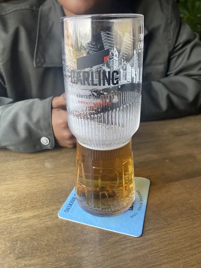 Menu_The Old White Bell_Downham Market_image_2