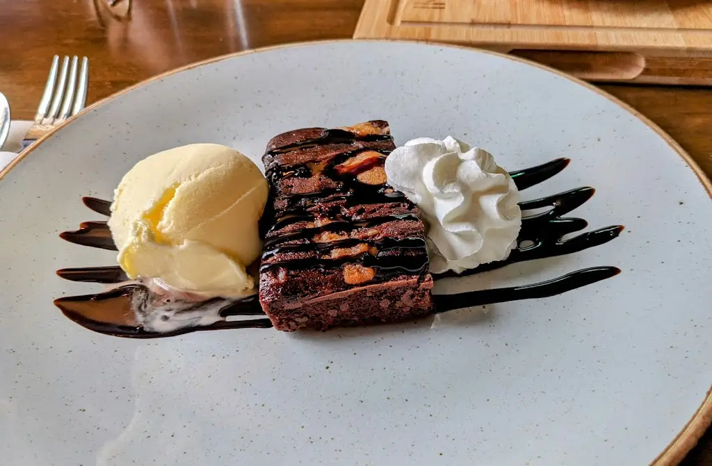 Menu_The Old White Bell_Downham Market_image_3