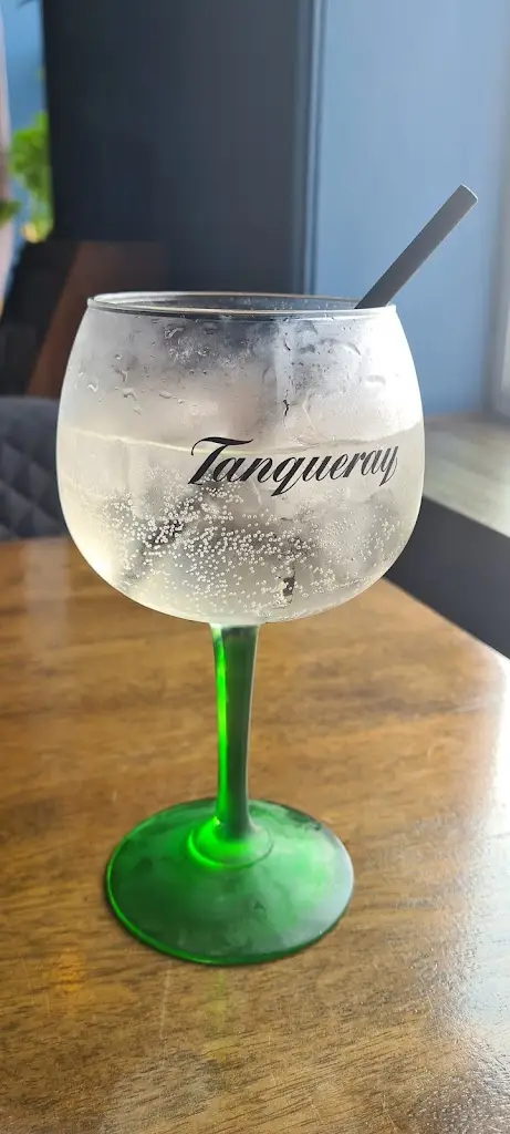 Menu_The Old White Bell_Downham Market_image_4