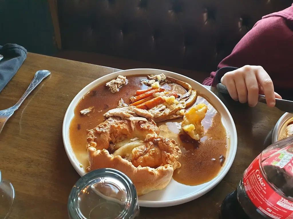 Menu_The Old White Bell_Downham Market_image_6