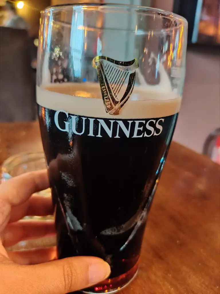 Menu_The Old White Bell_Downham Market_image_9