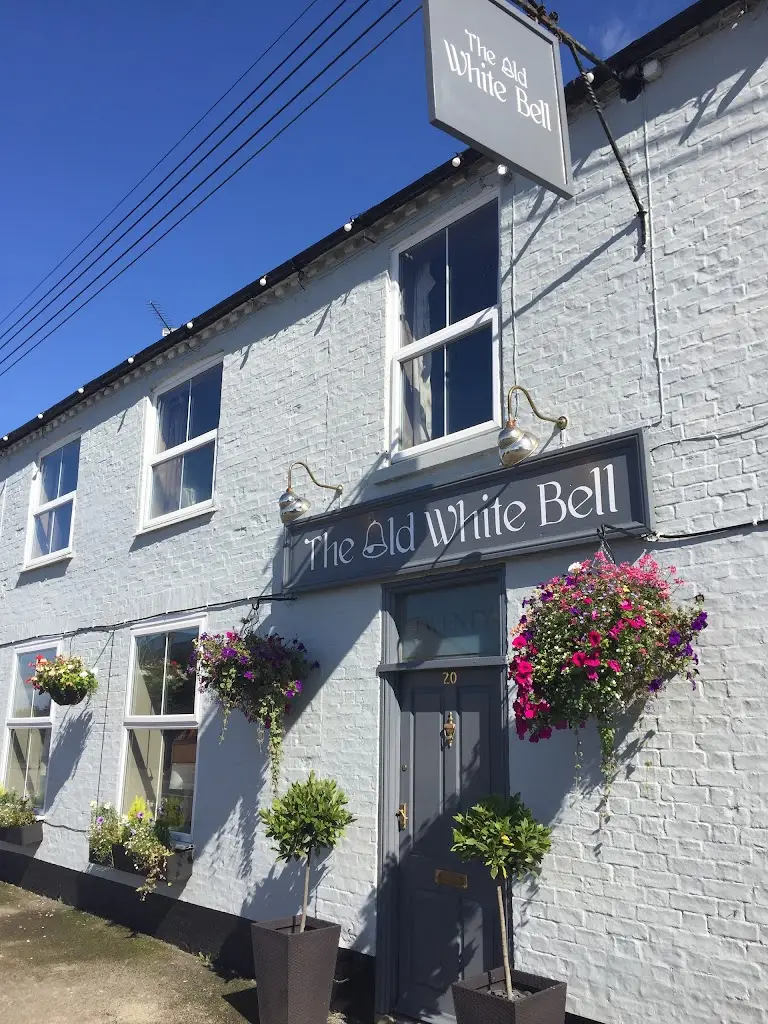 The Old White Bell_Downham Market_slider_image_1