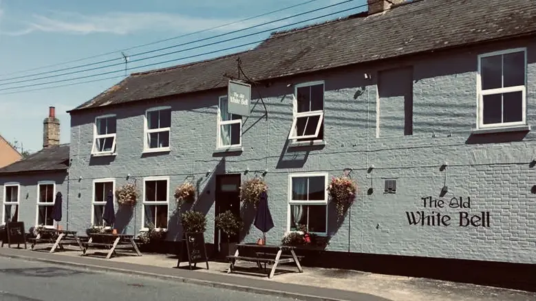 The Old White Bell_Downham Market_slider_image_3