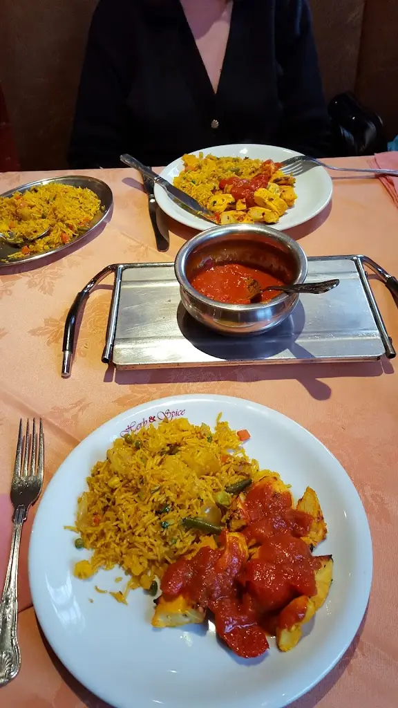 Menu_Herb & Spice_Dukinfield_image_9