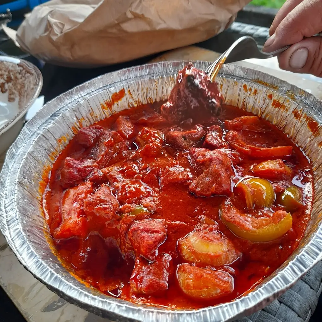 Andrew Pattison_Herb & Spice_Dukinfield_review