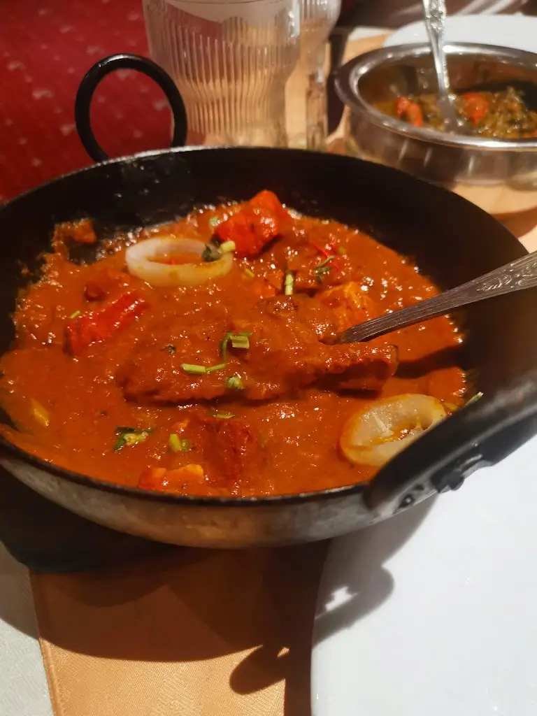 Safraz Chaudry_Herb & Spice_Dukinfield_review