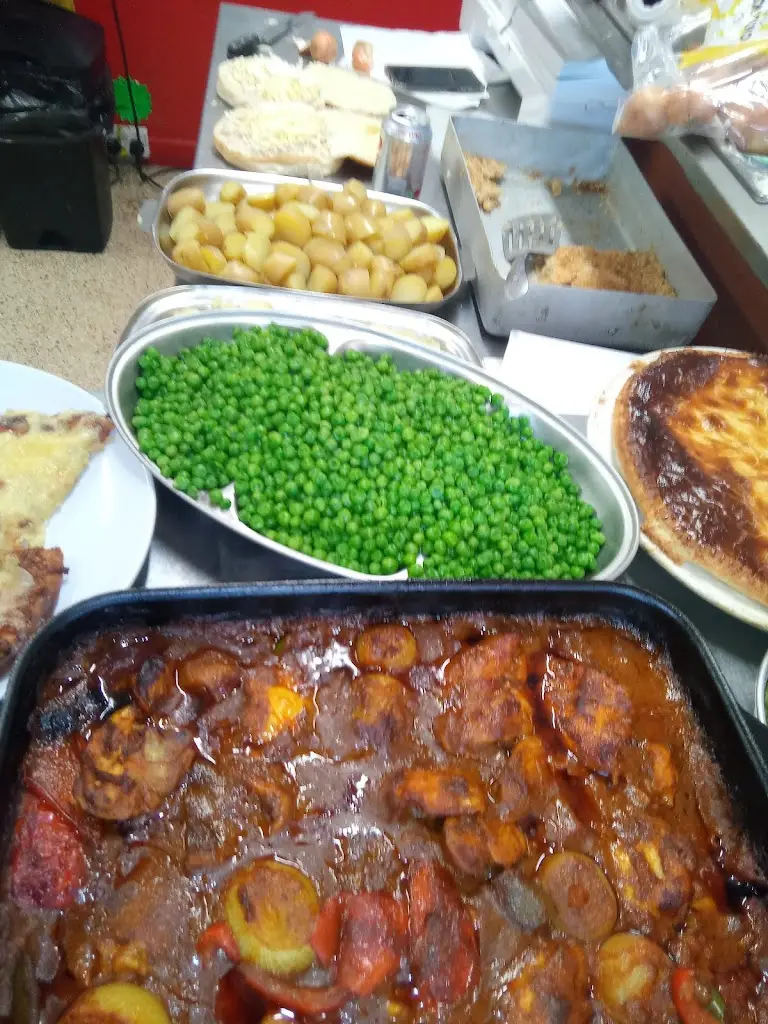 Menu_The Globe Cafe_Dukinfield_image_3