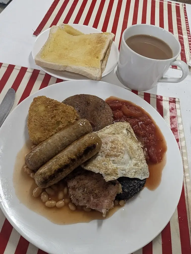 Menu_The Globe Cafe_Dukinfield_image_6