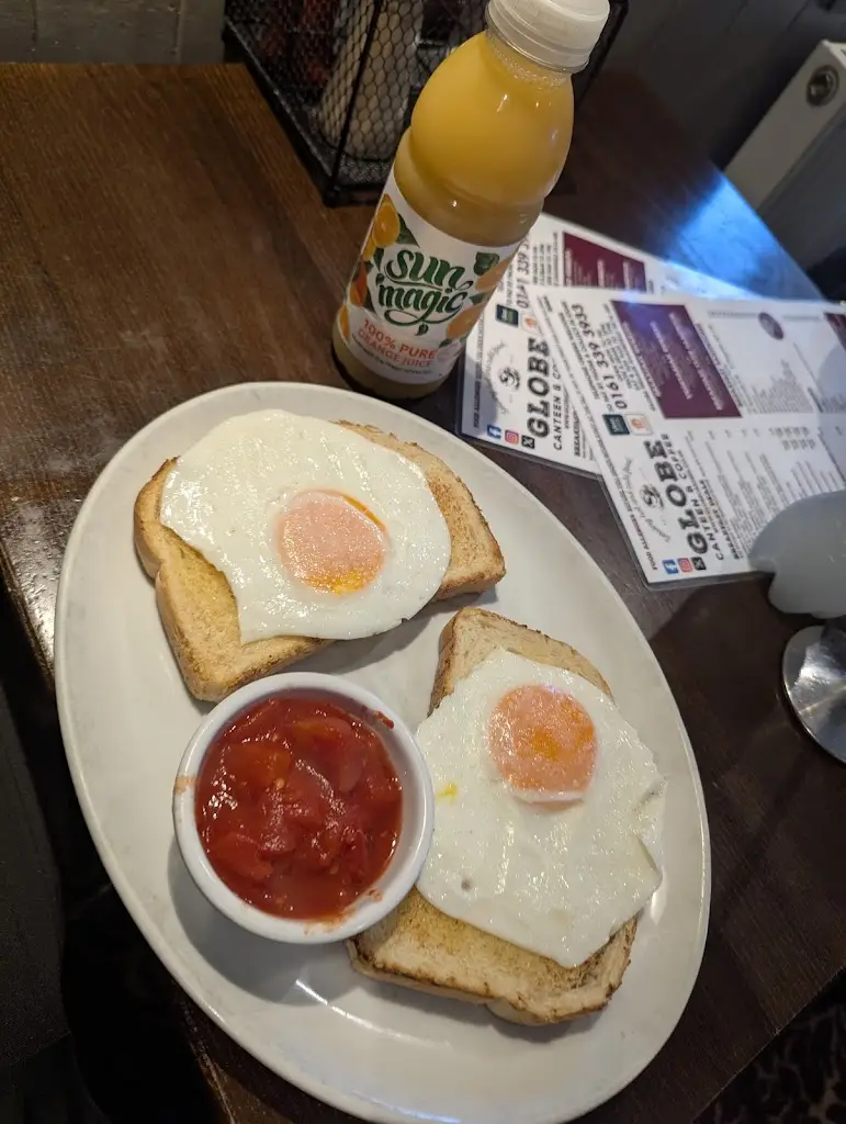 Menu_The Globe Cafe_Dukinfield_image_7