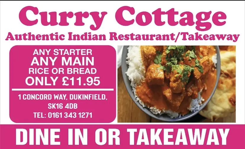 Menu_Curry Cottage Dukinfield_Dukinfield_image_4