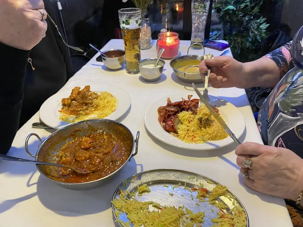 Menu_Curry Cottage Dukinfield_Dukinfield_image_7