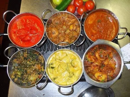 Menu_Curry Cottage Dukinfield_Dukinfield_image_9