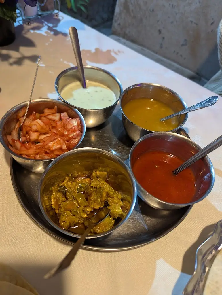 Mohammed Ibrahim_Curry Cottage Dukinfield_Dukinfield_review