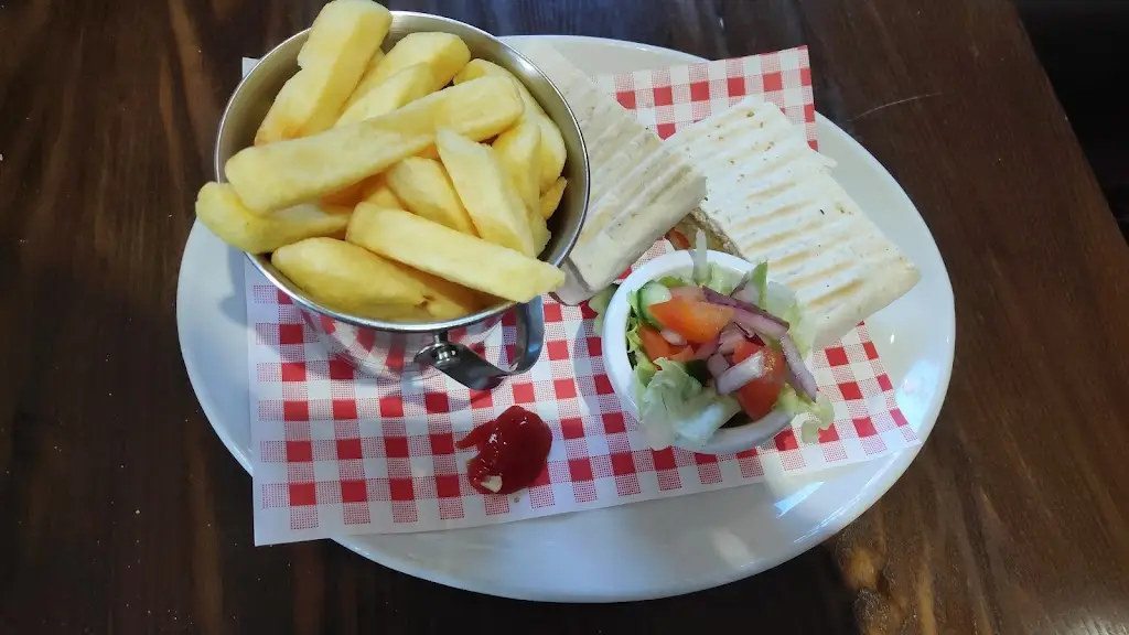 Menu_Globe Canteen & Coffee_Dukinfield_image_9