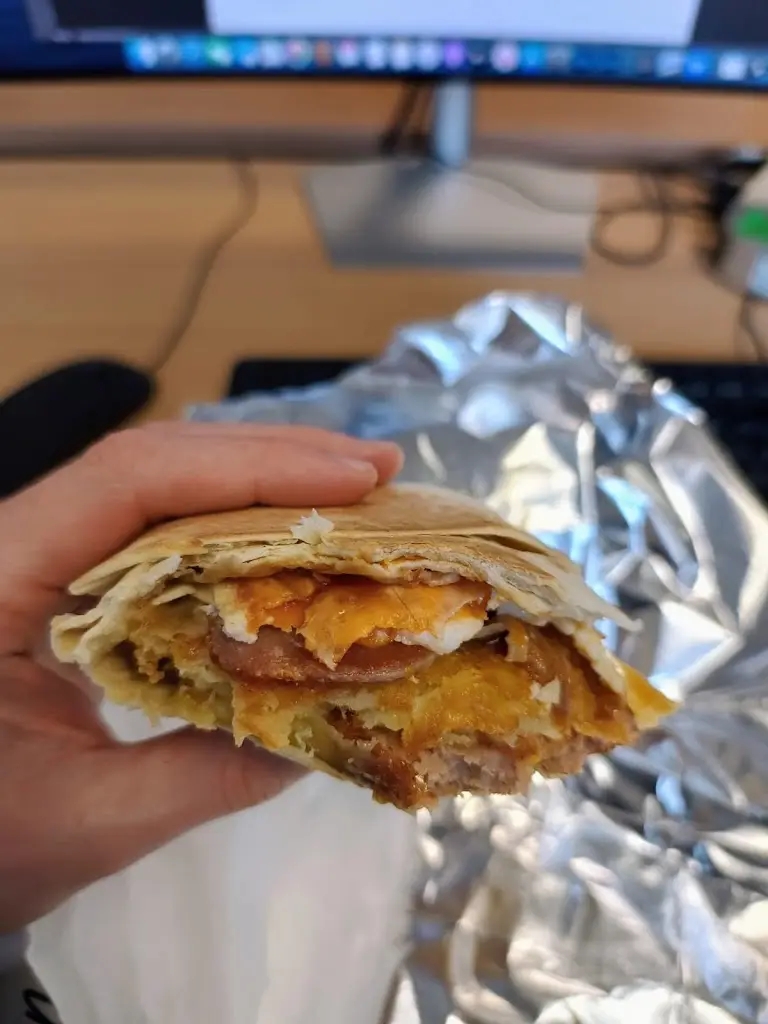 Ochykins_Globe Canteen & Coffee_Dukinfield_review