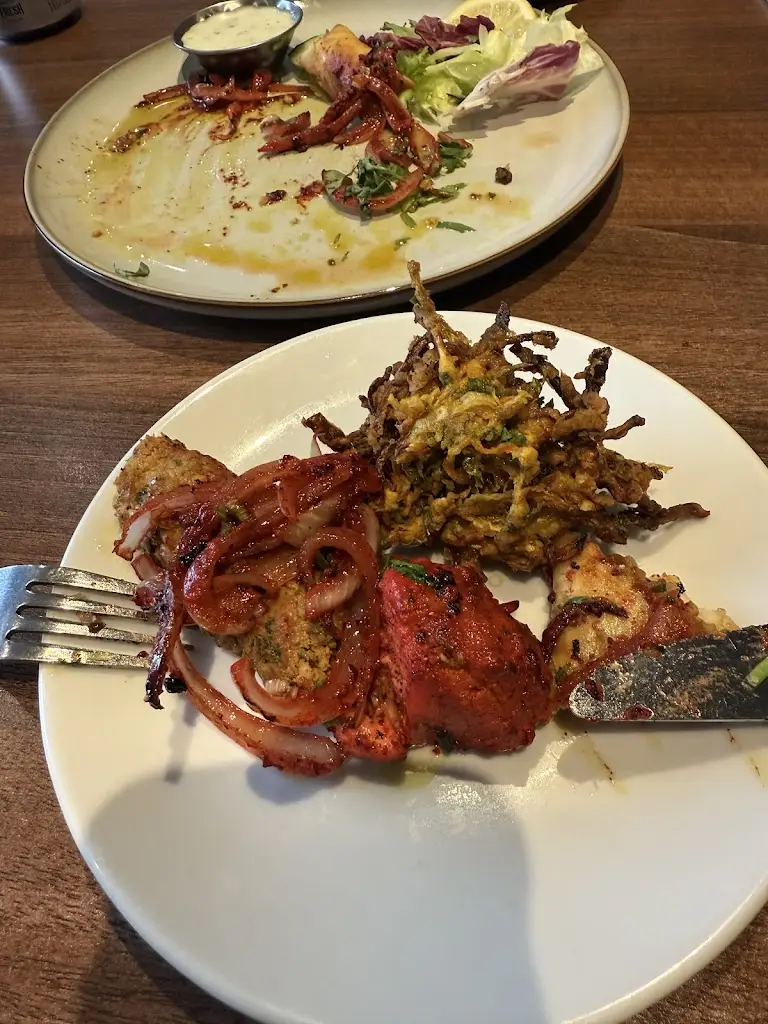 Denise Roberts_Rice n' Spice_Dukinfield_review