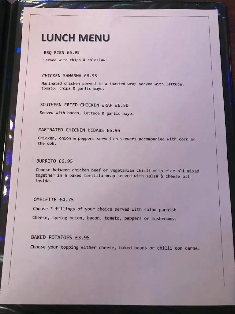 Menu_El Dorados Tex Mex_Driffield_image_3